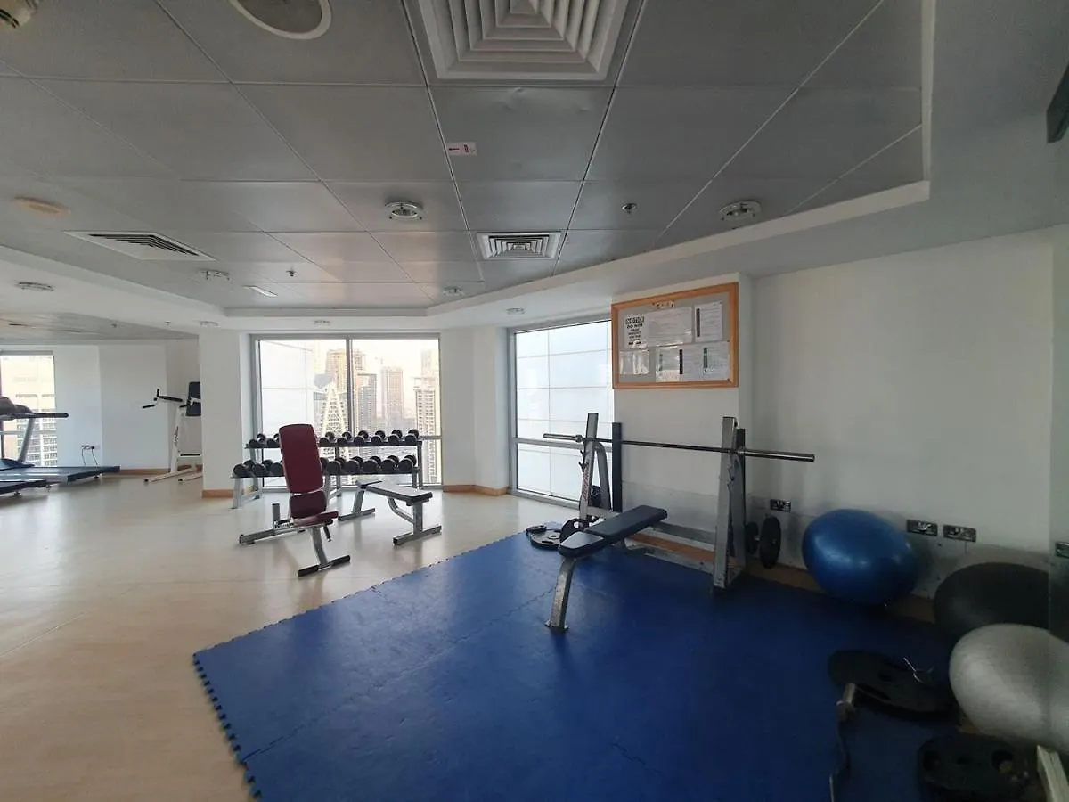 La Riviera Apartment Dubai 0*,  United Arab Emirates