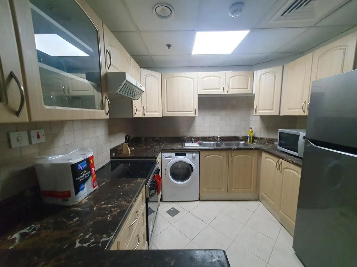La Riviera Apartment Dubai 0*,  United Arab Emirates