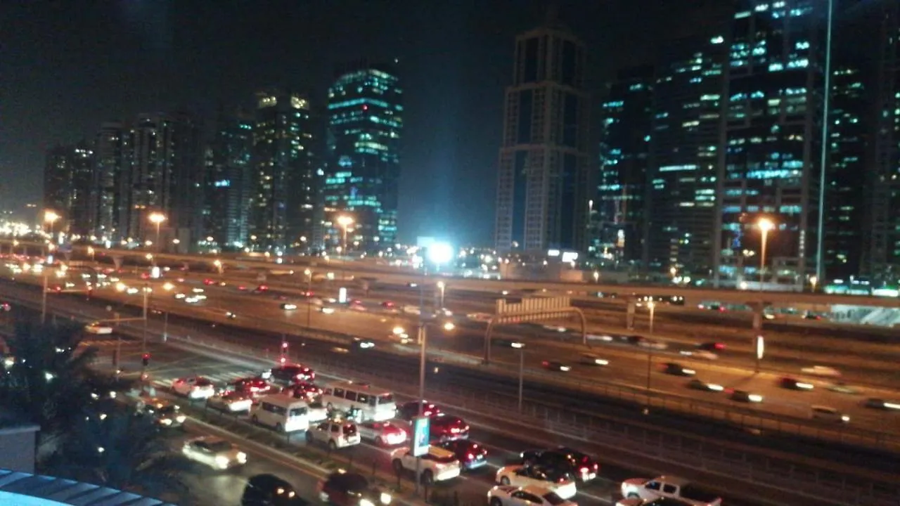 La Riviera Apartment Dubai