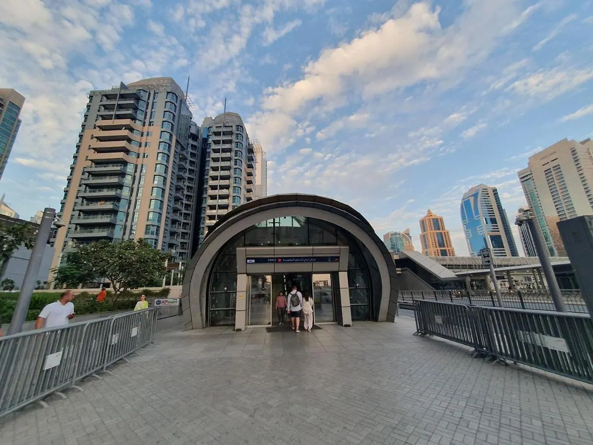 La Riviera Apartment Dubai 0*,  United Arab Emirates