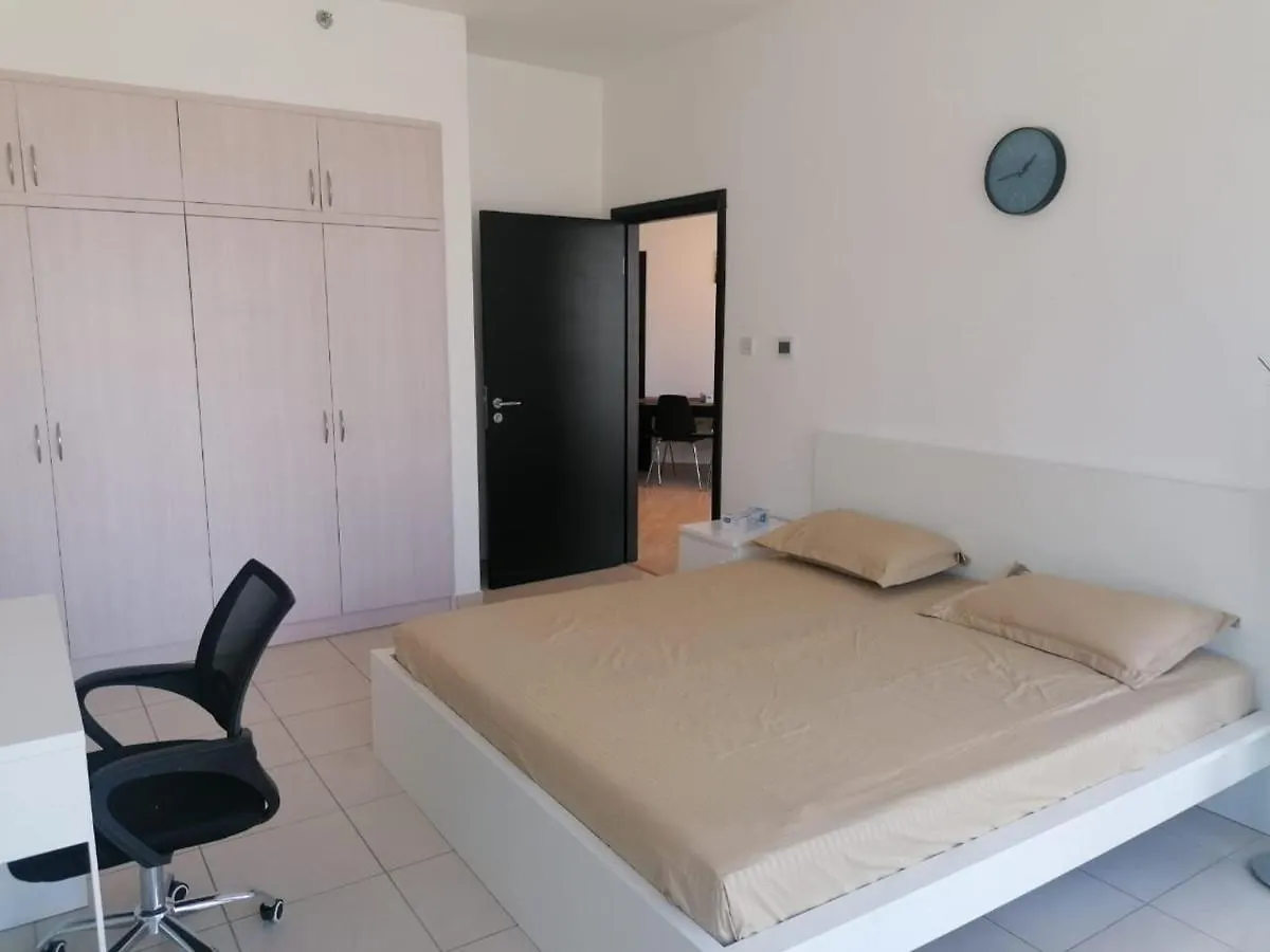 La Riviera Apartment Dubai 0*,