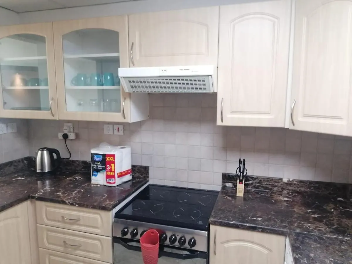 La Riviera Apartment Dubai