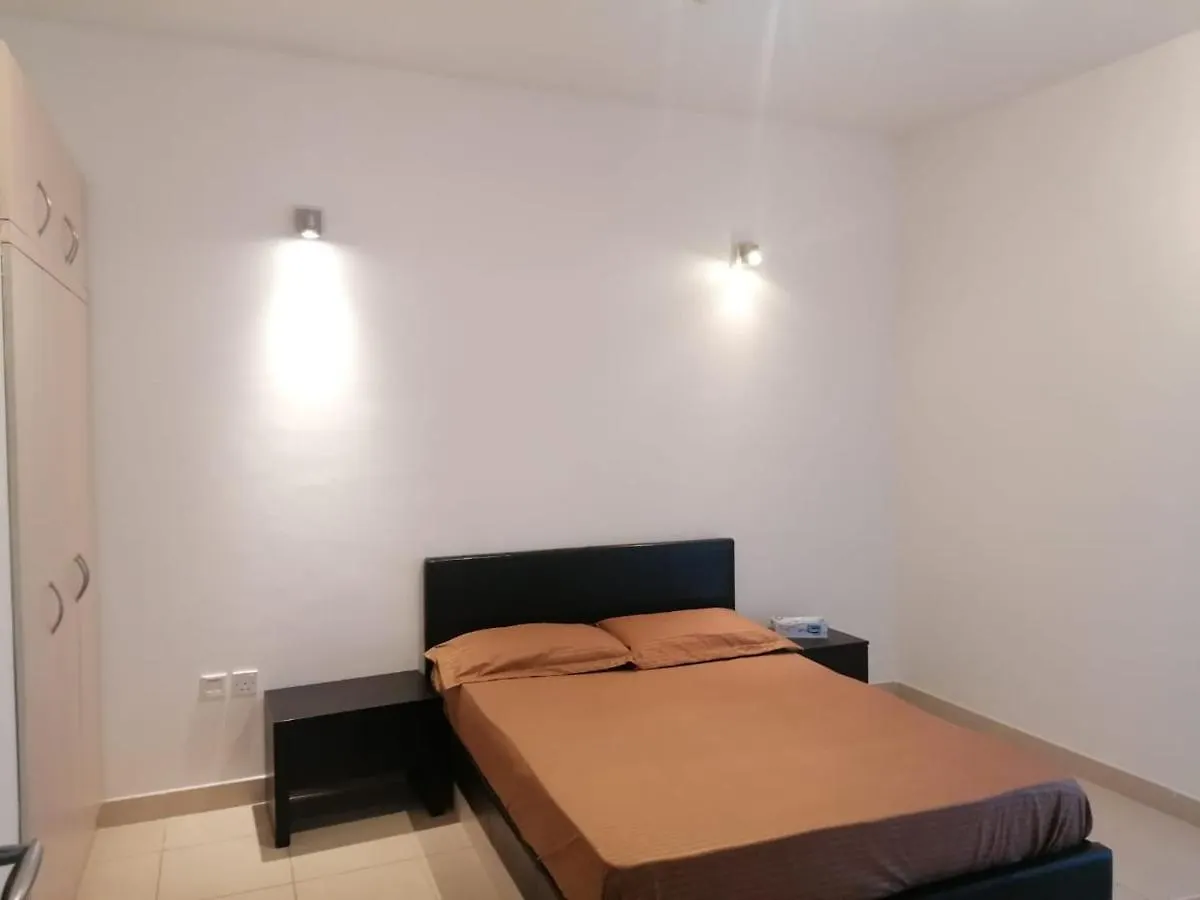 La Riviera Apartment Dubai