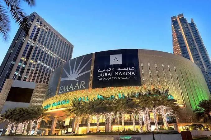 La Riviera Apartment Dubai United Arab Emirates