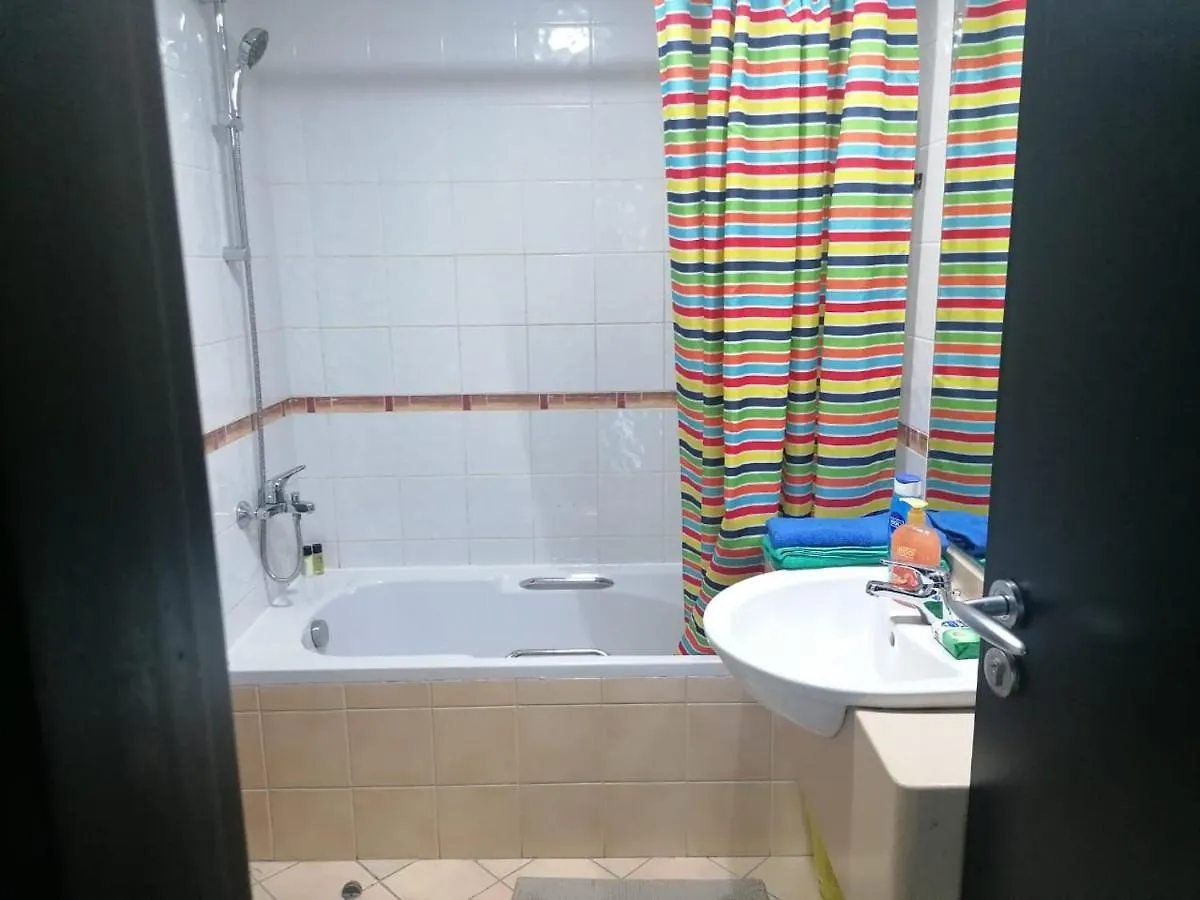 La Riviera Apartment Dubai