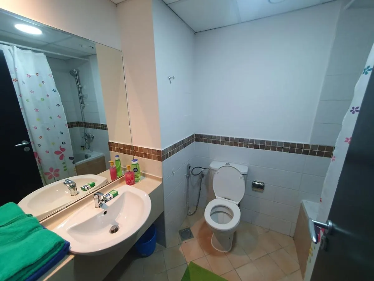 La Riviera Apartment Dubai United Arab Emirates
